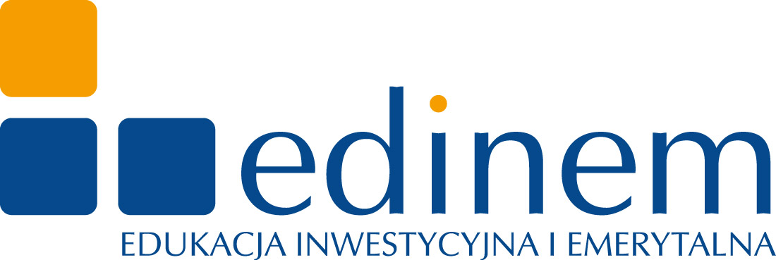 EDINEM — Edukacja Inwestycyjna i Emerytalna